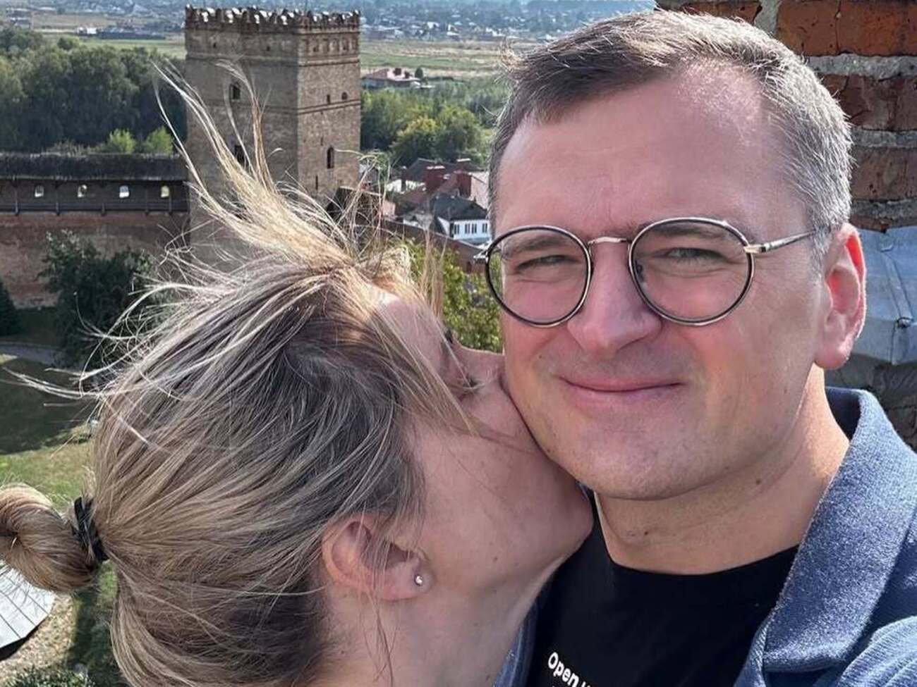 Павелецкая о Кулебе: Он преподает за границей – это совсем другие деньги