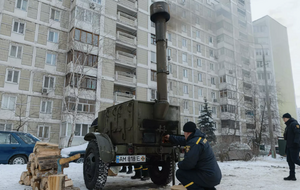 Жилой массив утепляют разными способами