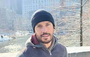 Детей Галкина родила суррогатная мать