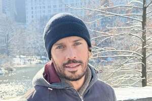 Дітей Галкіна народила сурогатна мати