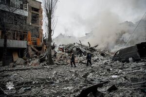 Для енергетики найважливішою є спроможність ЗСУ відбивати атаки ворога, заявив Кучеренко