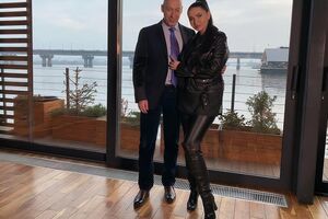 Прогноз Буданова сбывается, Путин пошел ва-банк, Арестович предрек Украине крах. Стрим Бацман с Гордоном. Трансляция