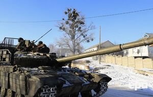 В силах обороны опровергли заявление россиян