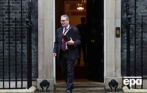 По данным американской разведки, Стармер и его сотрудники могут быть целью шпионажа со стороны Китая