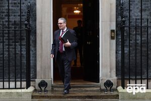 По данным американской разведки, Стармер и его сотрудники могут быть целью шпионажа со стороны Китая