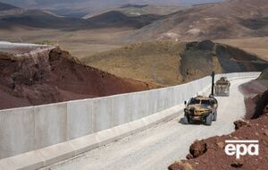 Туреччина хоче запобігти ймовірному напливу біженців з Ірану