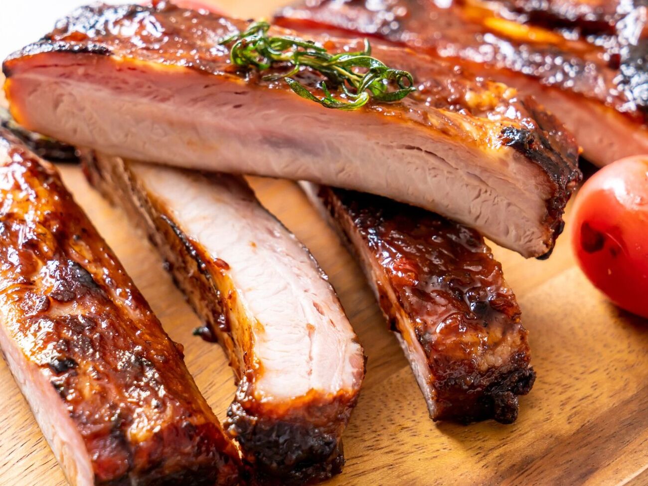 Для соусу знадобиться апельсин