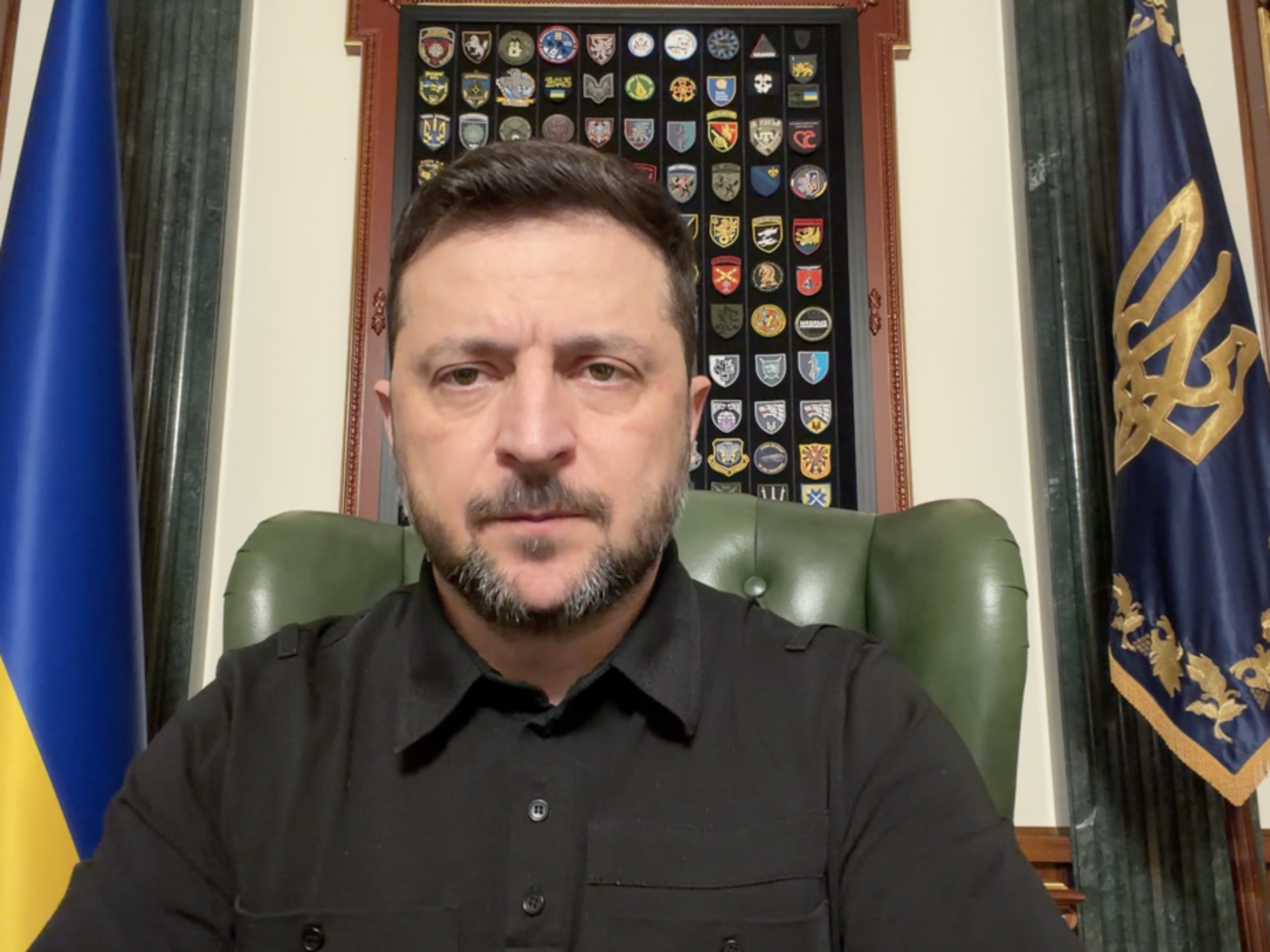 Зеленский высказался по поводу санкций против РФ