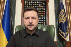 Зеленский высказался по поводу санкций против РФ