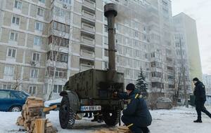 Клименко розповів, як МВС допомагає киянам