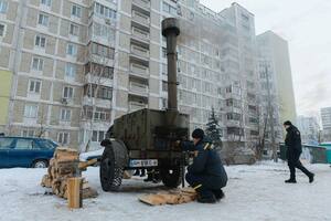 Клименко рассказал, как МВД помогает киевлянам