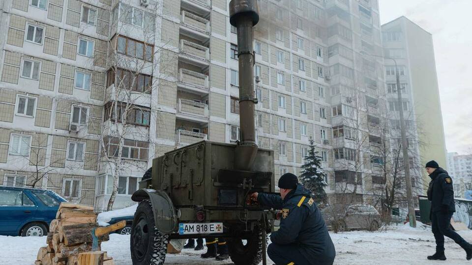 Клименко розповів, як МВС допомагає киянам