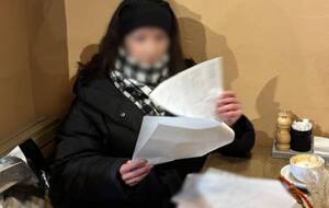 СБУ й ГУР задокументували кожен крок імовірної шпигунки й регулярно дезінформували білоруську спецслужбу