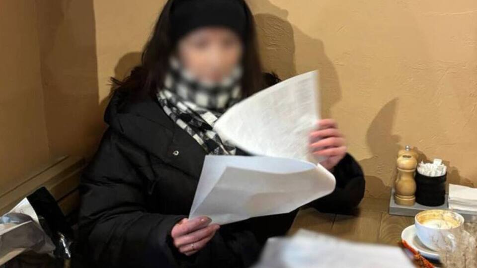 СБУ й ГУР задокументували кожен крок імовірної шпигунки й регулярно дезінформували білоруську спецслужбу