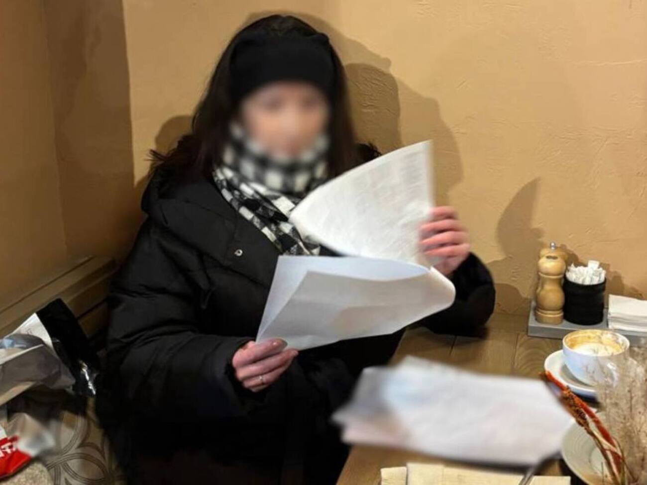 СБУ и ГУР задокументировали каждый шаг возможной шпионки и регулярно дезинформировали белорусскую спецслужбу