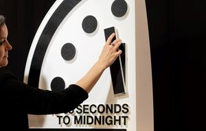 Науковці наголосили на зростанні ризиків ядерної війни, загрозах від штучного інтелекту, біологічних небезпеках і тривалій кліматичній кризі