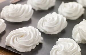 Для підсилення смаку можете використати замінник цукру