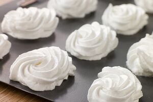 Для усиления вкуса можете использовать заменитель сахара