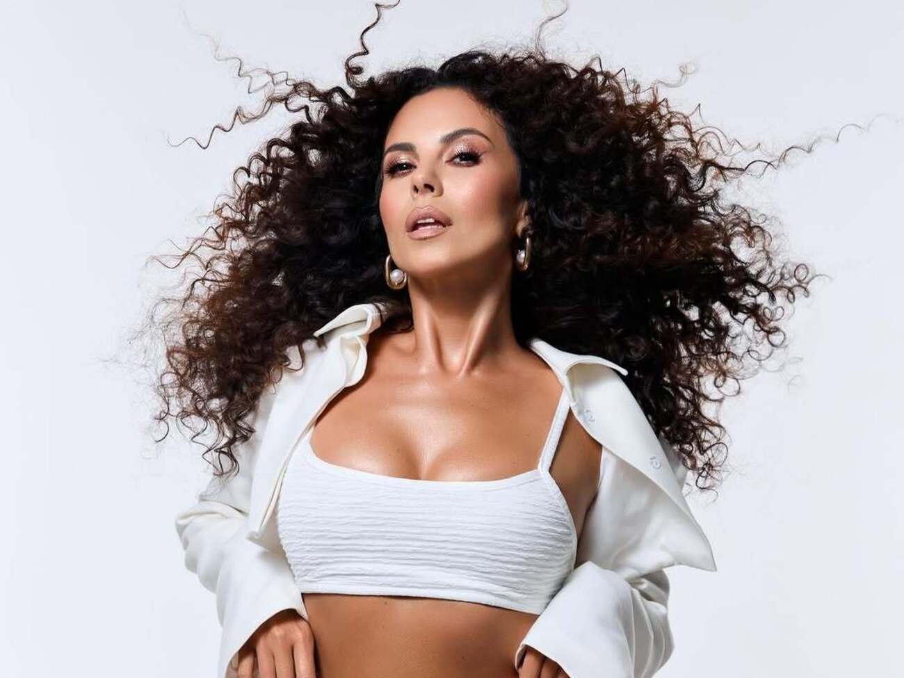 Каменских: Некоторые мысли звучат громче каблуков в пустом городе