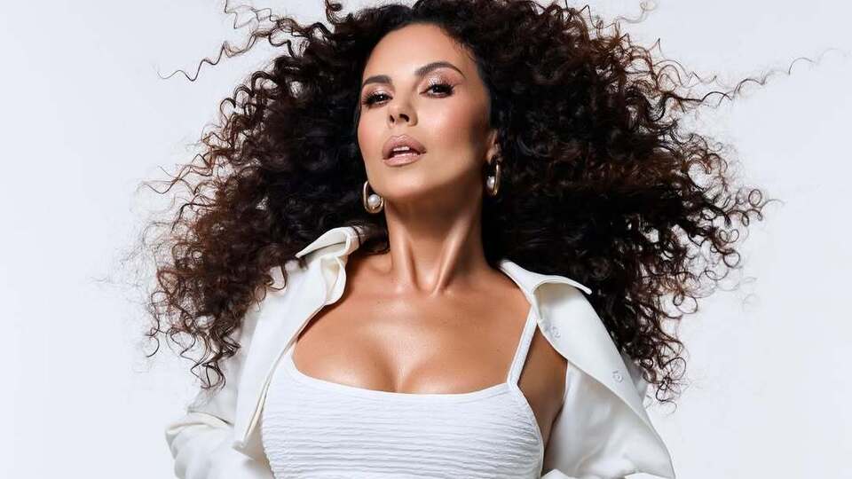 Каменских: Некоторые мысли звучат громче каблуков в пустом городе