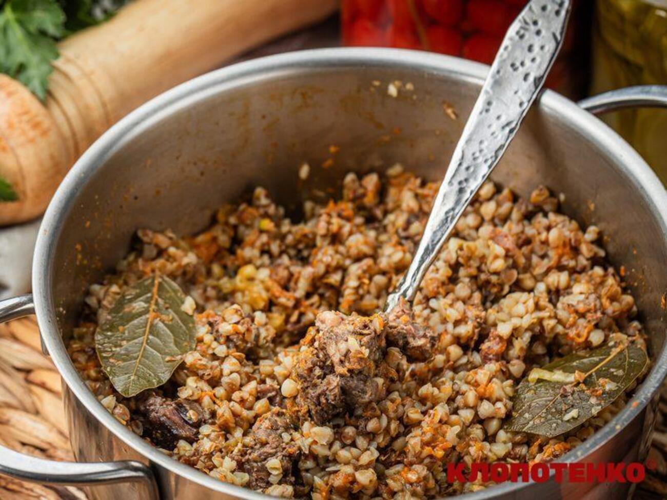 Страву готувати дуже швидко