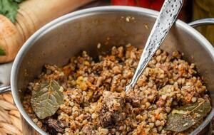 Страву готувати дуже швидко