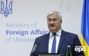 По словам Сибиги, рамочное соглашение Украина подпишет с США, а затем США с Россией