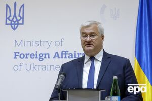 По словам Сибиги, рамочное соглашение Украина подпишет с США, а затем США с Россией