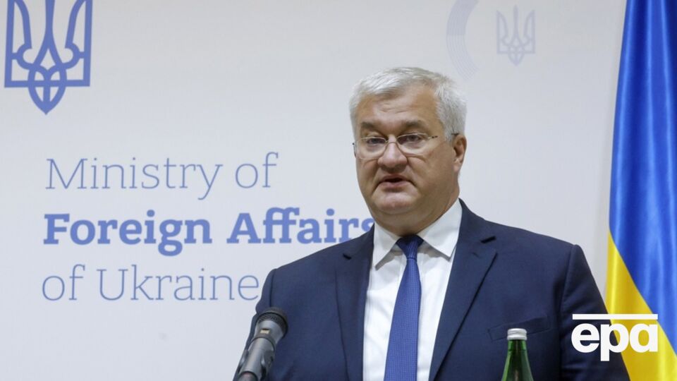 По словам Сибиги, рамочное соглашение Украина подпишет с США, а затем США с Россией