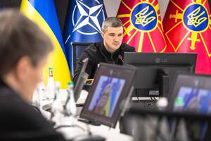 Федоров рассказал, о чем говорил с министром обороны Франции