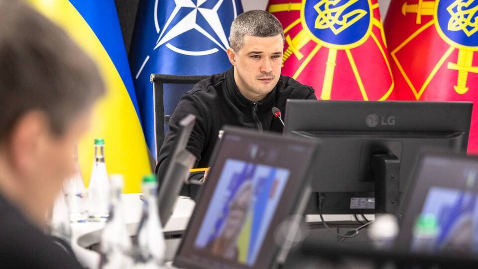 Федоров розповів, про що говорив із міністеркою оборони Франції
