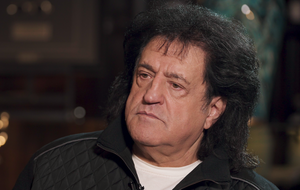 Бобул: Коли мені вже у Львові стало зле, я вранці сів на літак і прилетів у госпіталь