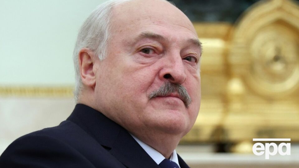 Кожен випадок співучасті режиму Лукашенка в російській агресії фіксують юридично і нотифікують в ООН