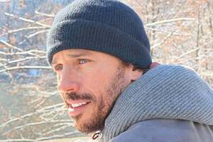 Галкін обрав активний відпочинок