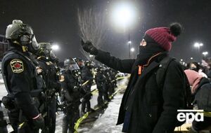 Присутствие агентов ICE в Италии назвали нежелательным