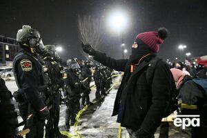 Присутність агентів ICE в Італії назвали небажаною