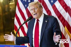 Трамп зможе призначати найвищих посадових осіб у Газі