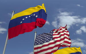 ЦРУ будет проводить начальную работу в Венесуэле, пока Госдеп США готовит длительное дипломатическое присутствие