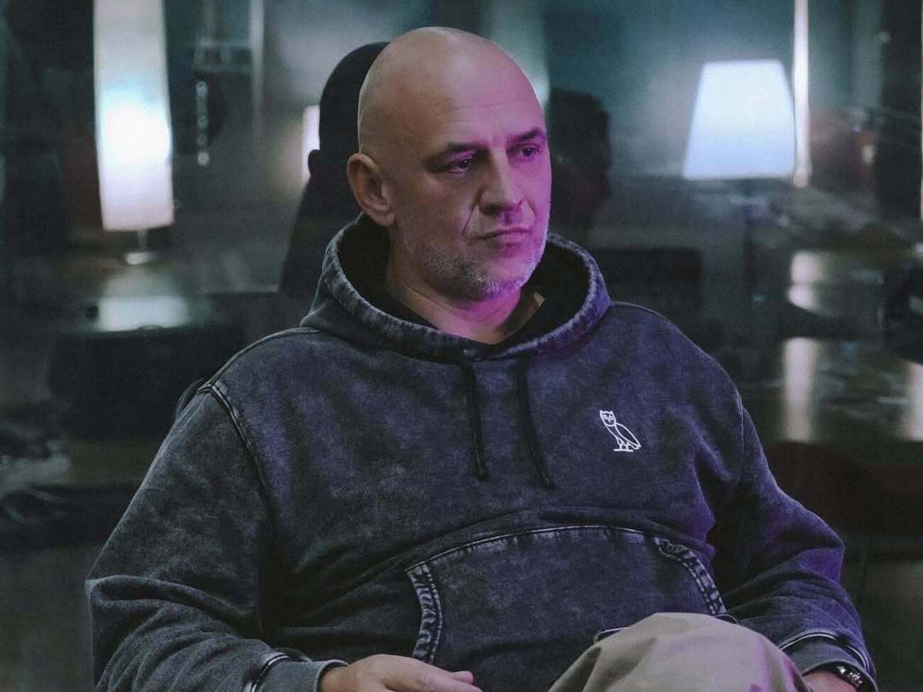 Потап: За звуком