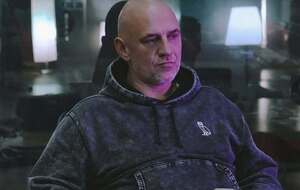 Потап: За звуком