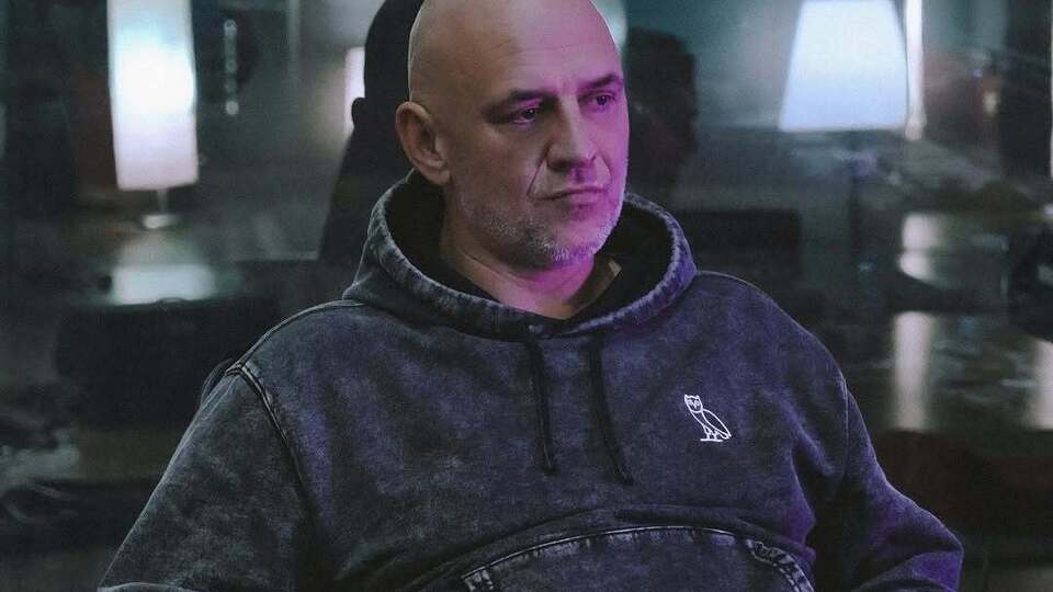 Потап: За звуком