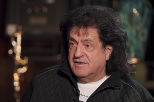 Бобул о Кучме: На каждый день рождения он сыну какой-то подарочек готовит