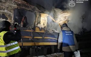 Известно о пяти погибших – их можно будет идентифицировать только после ДНК-экспертиз