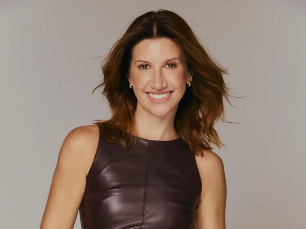 Луценко – авторка книжки про здорове схуднення