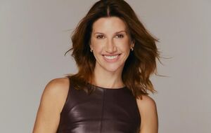 Луценко – авторка книжки про здорове схуднення