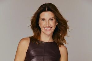 Луценко – авторка книжки про здорове схуднення