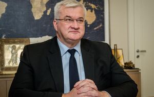 Очільник МЗС України наголосив на значному прогресі у відносинах із Польщею щодо "чутливих історичних питань"