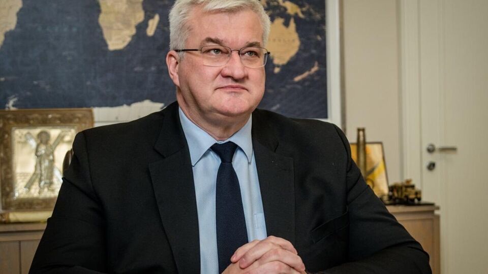 Очільник МЗС України наголосив на значному прогресі у відносинах із Польщею щодо "чутливих історичних питань"