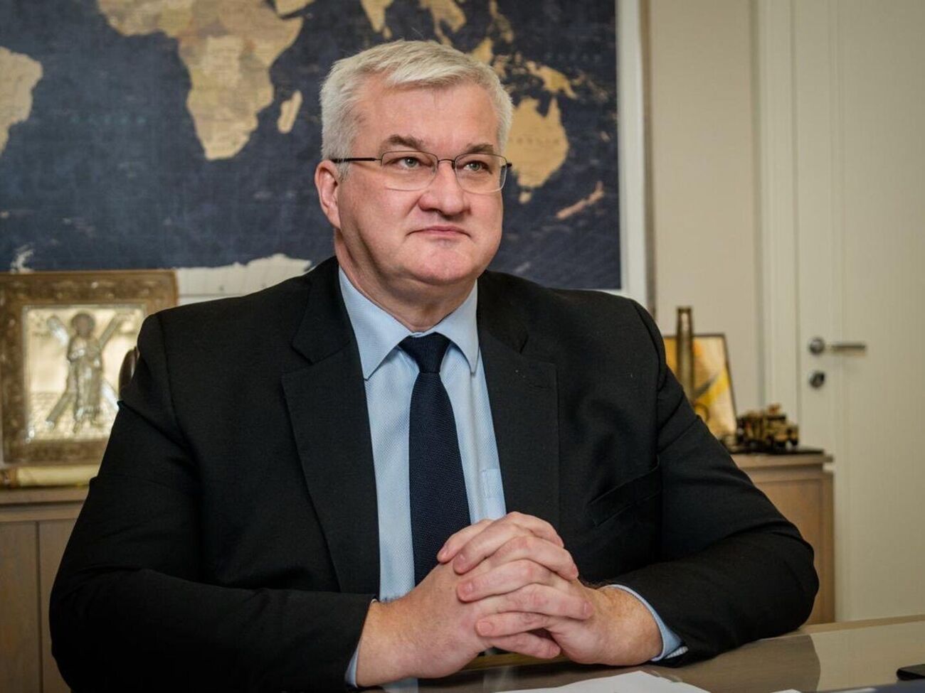 Глава МИД Украины отметил значительный прогресс в отношениях с Польшей по "чувствительным историческим вопросам"