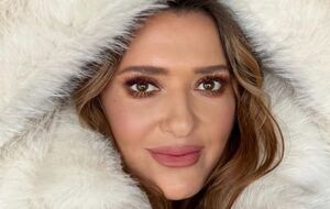 Могилевская: Мы неделю пытались разморозить дом